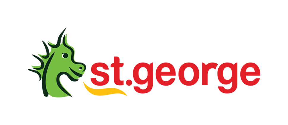 St George Bank